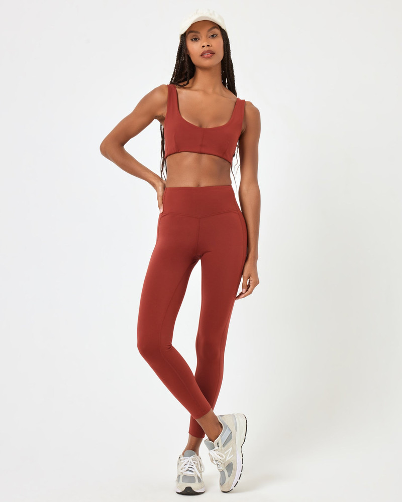 L*SPACE Comeback Legging outlook