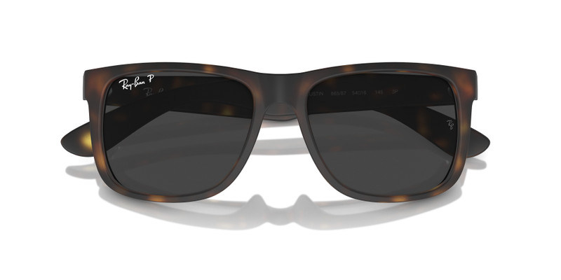 Ray-Ban JUSTIN 클래식 outlook