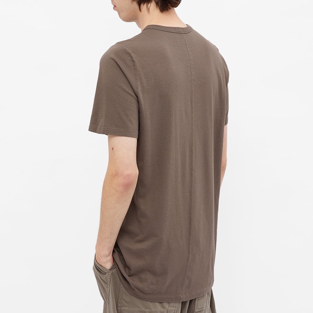 Rick Owens Level Tee - 4