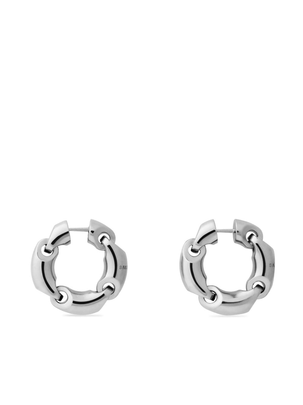 Solid 2.0 earrings - 4
