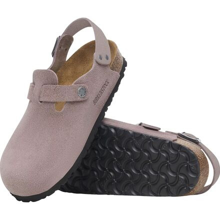 Tokio Narrow Clog - Women's - 7