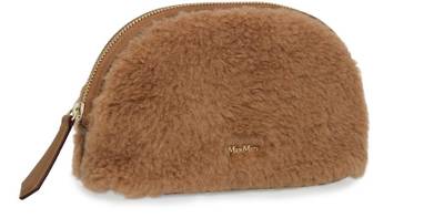 Max Mara Casy zip pouch outlook