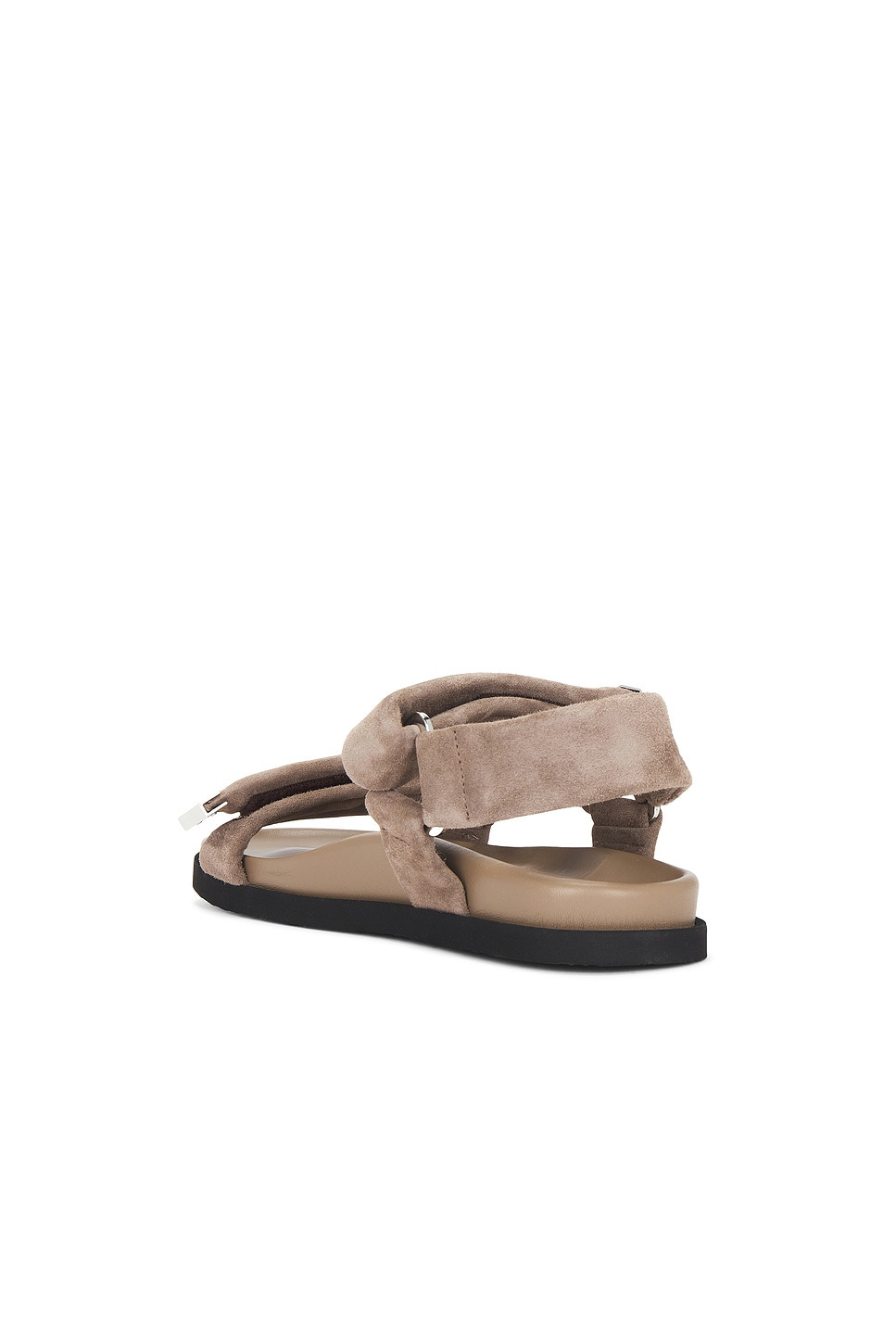 Salinas Flatform Sandal - 3