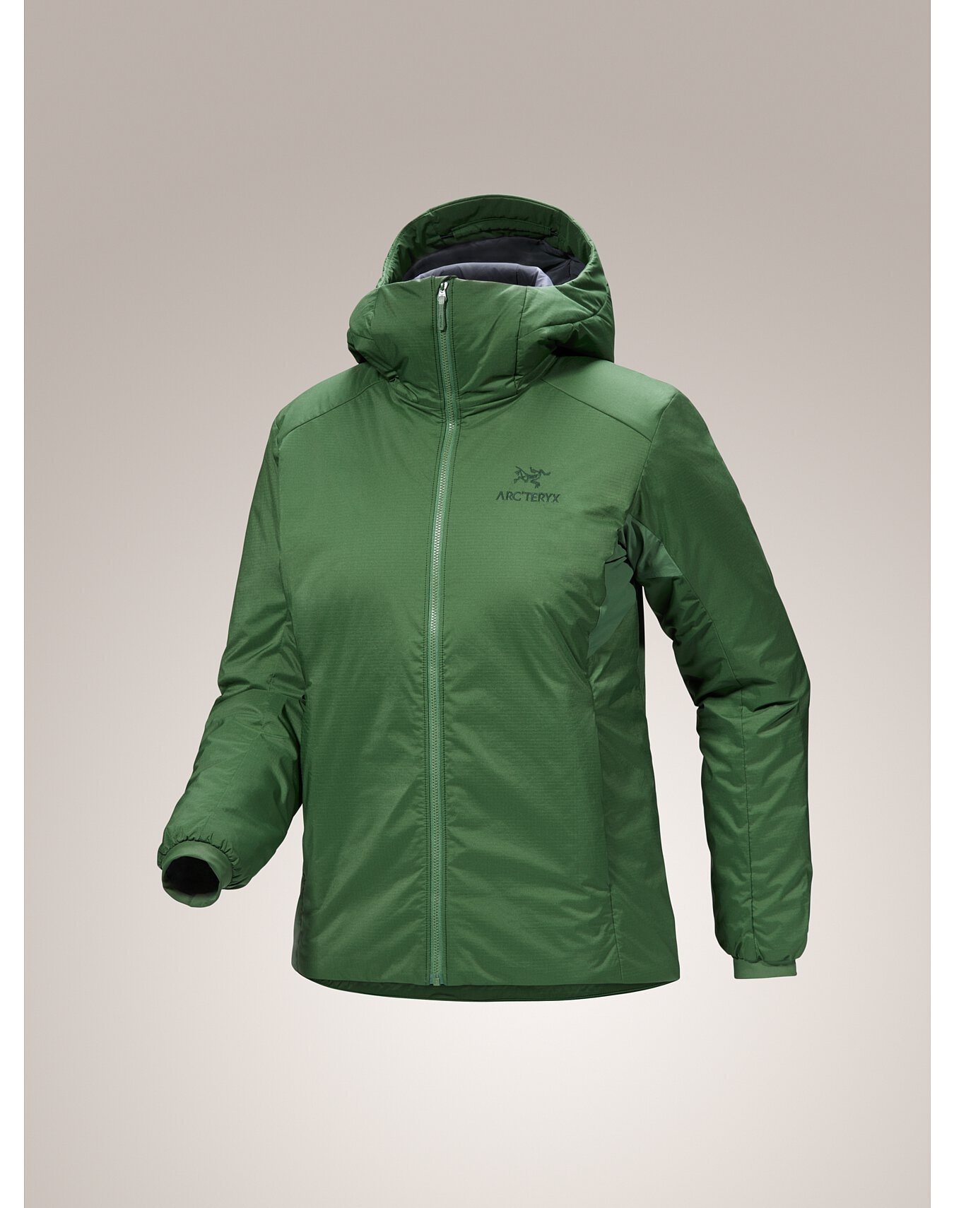 Atom Heavyweight Hoody - 8