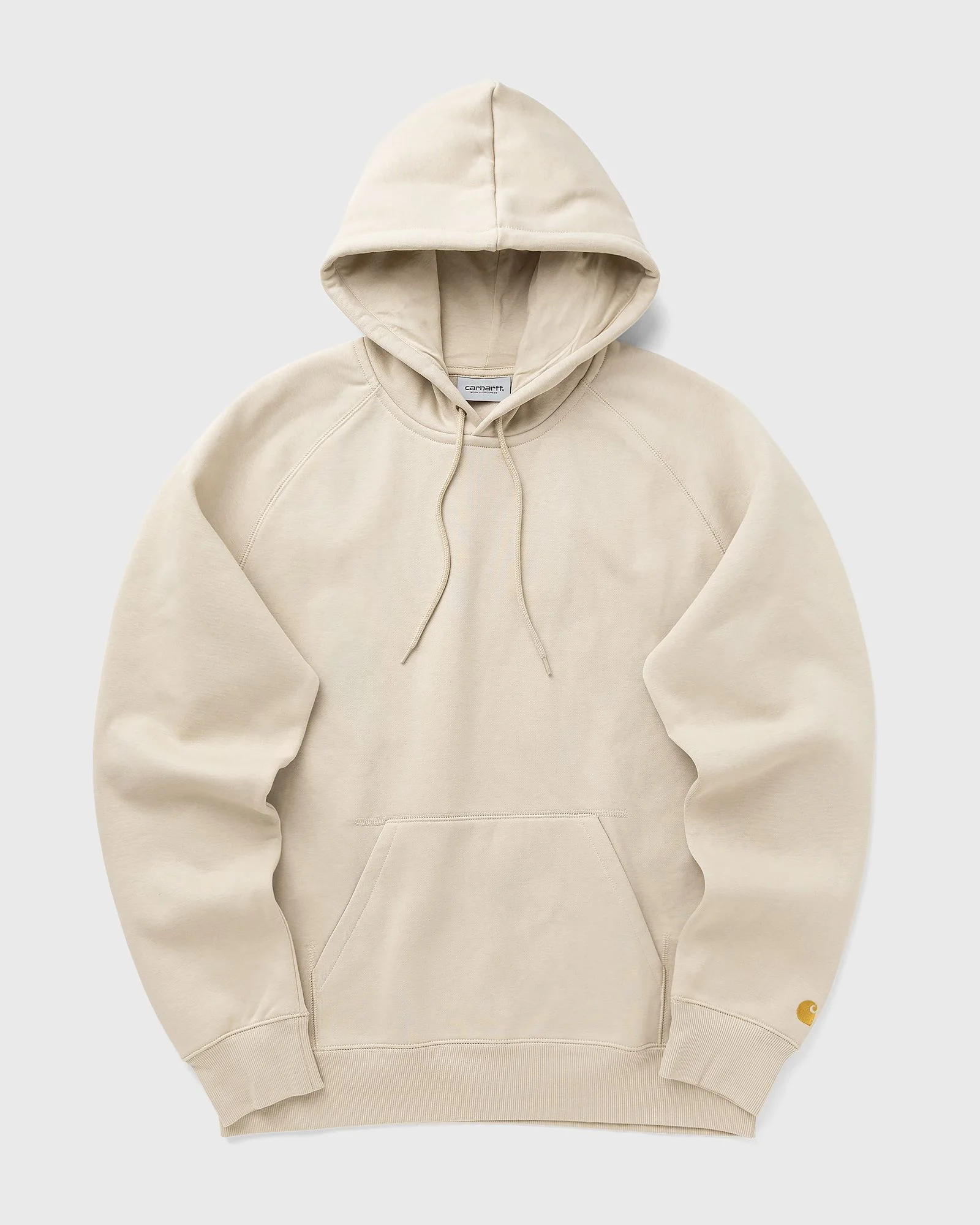 Hooded Chase Sweat - 1