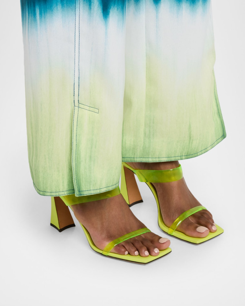 Vilte Wide-Leg Pants 5