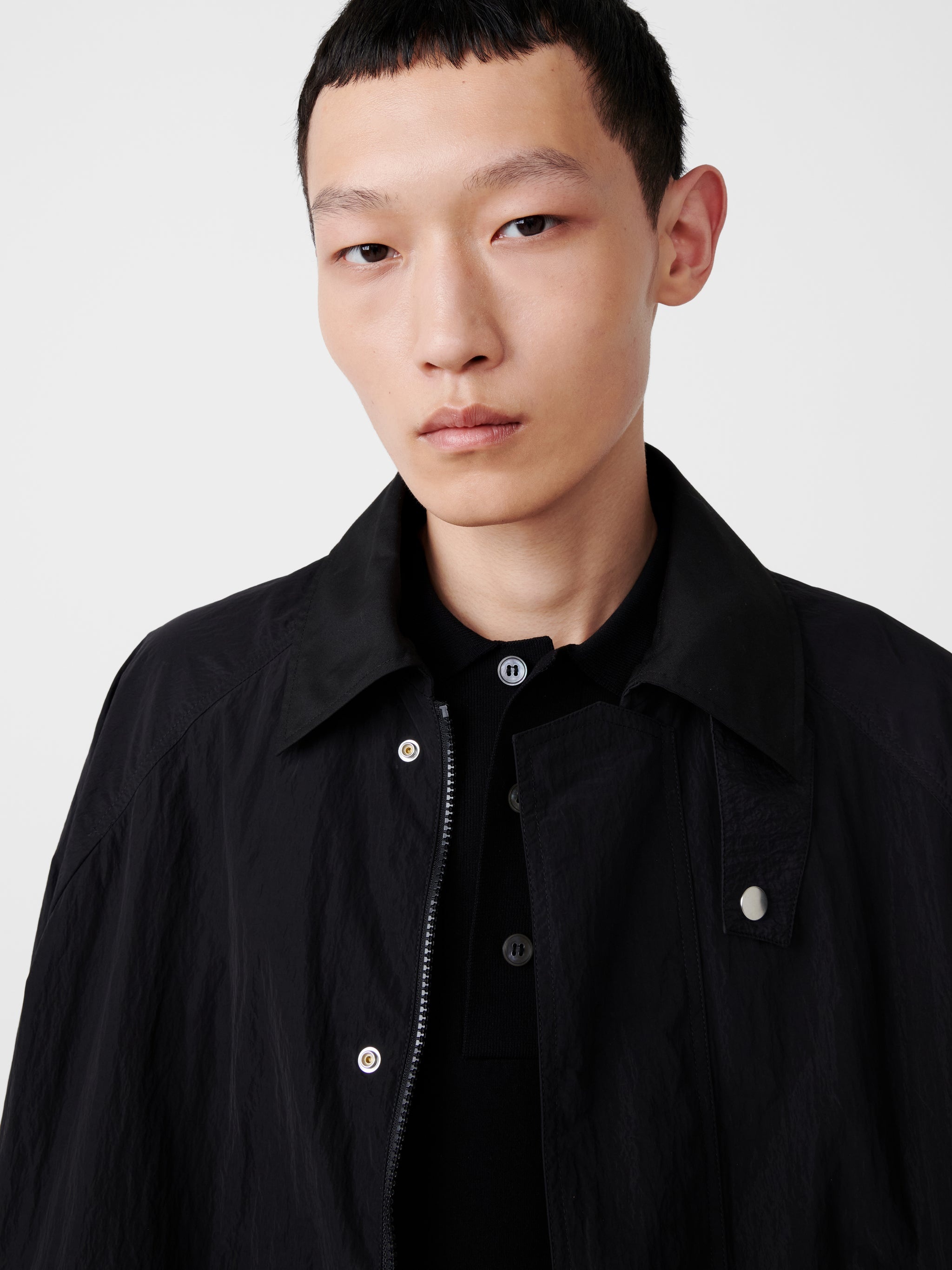 Note Jacket - 2