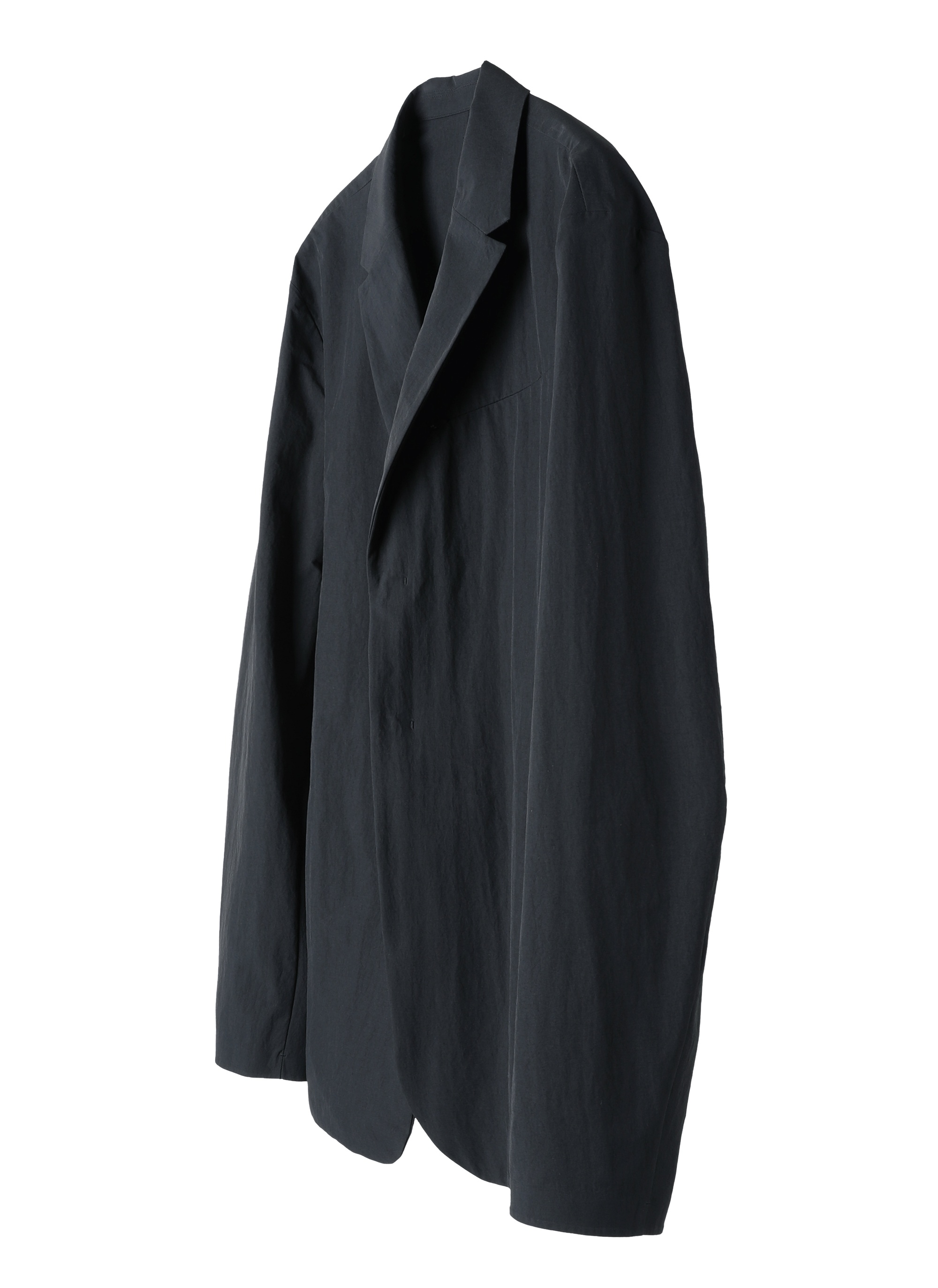 6.0 JACKET RIGHT (BLACK) - 2