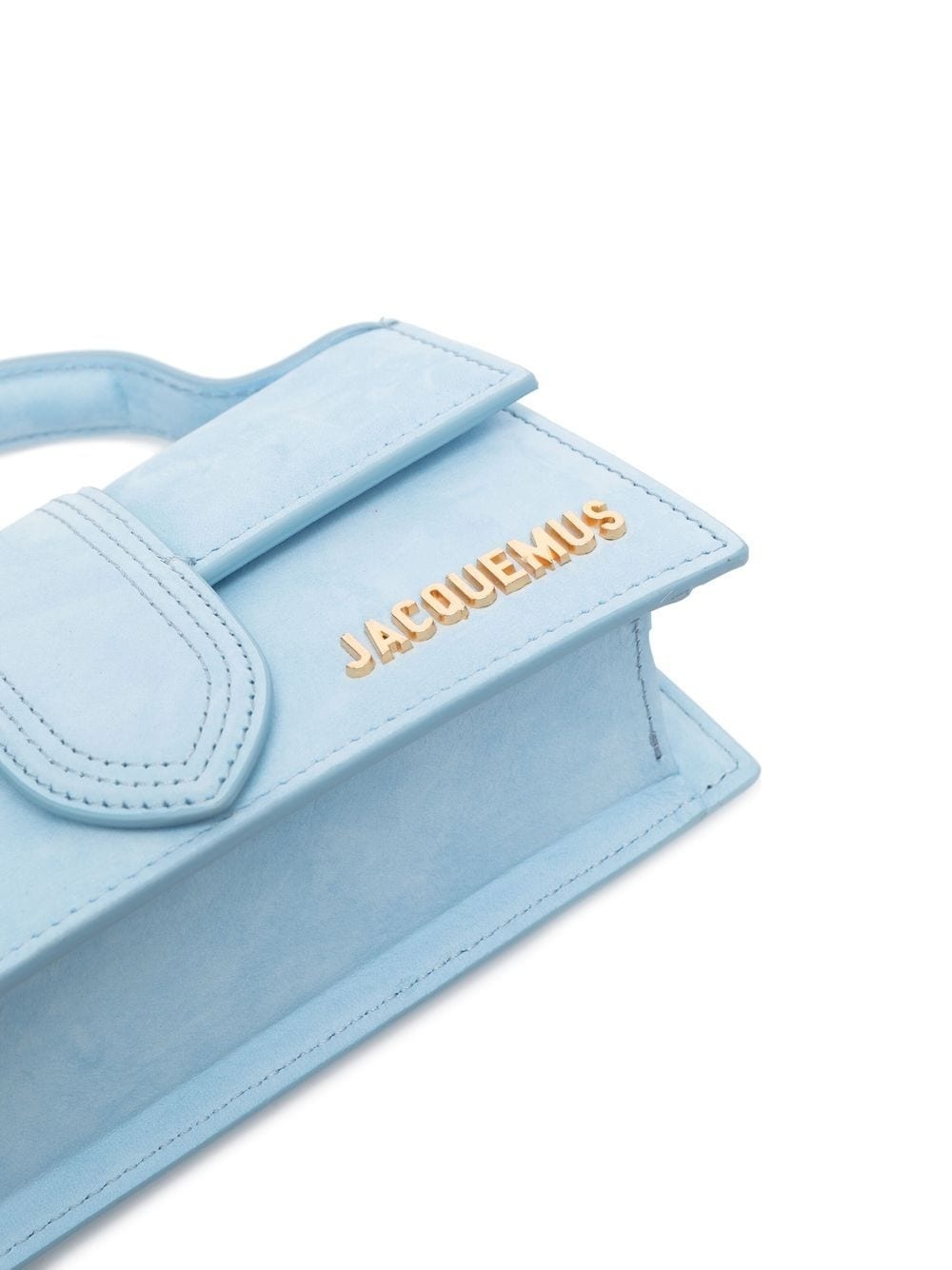 Le Bambino tote bag - 4