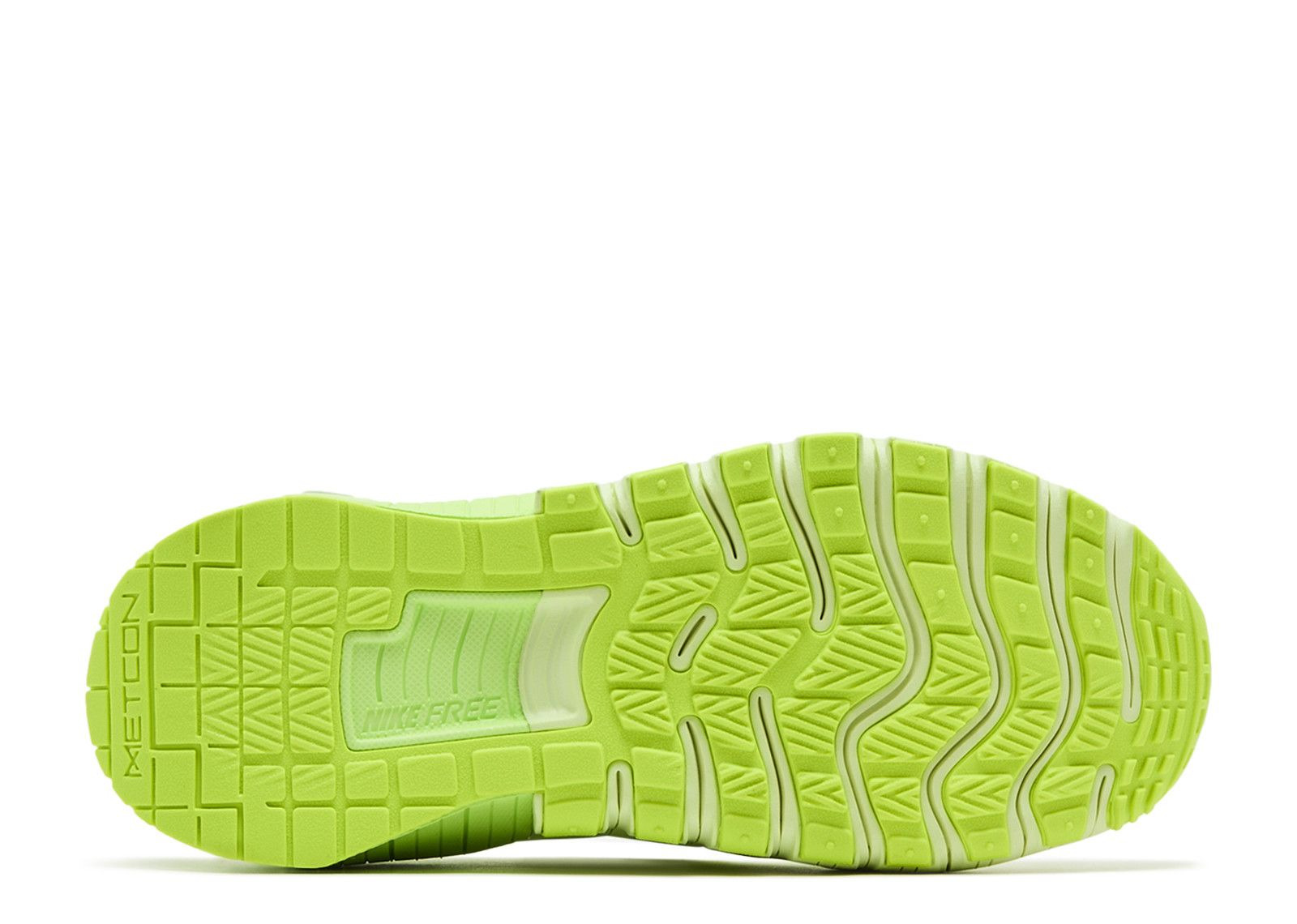 WMNS FREE METCON 6 'VOLT' - 4