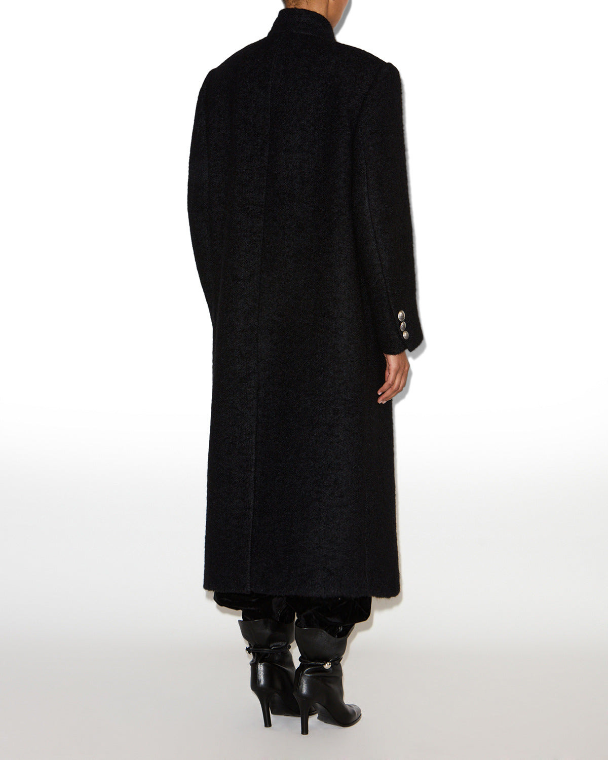 GIUSA COAT - 4