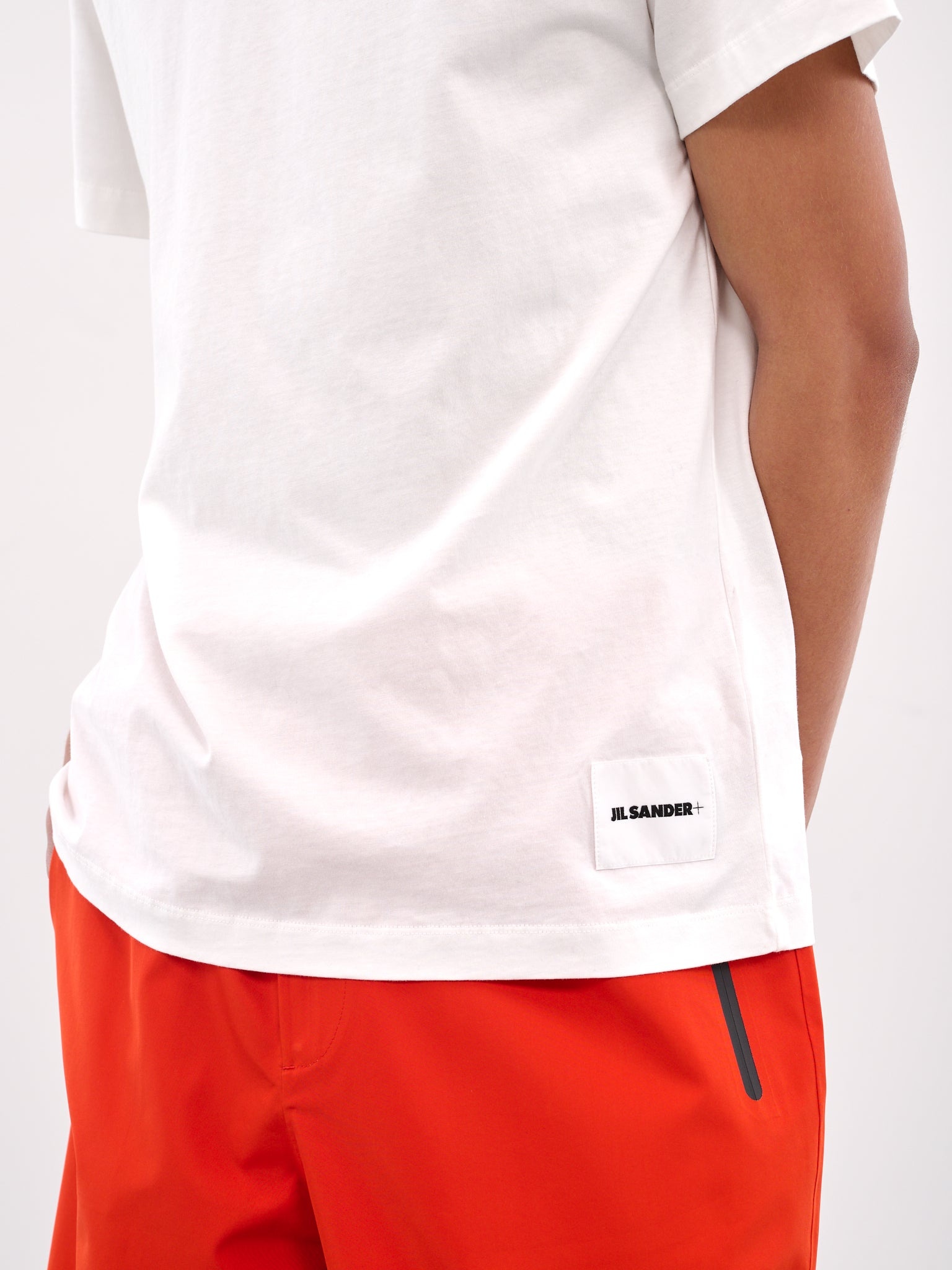 Crewneck Tee - 5