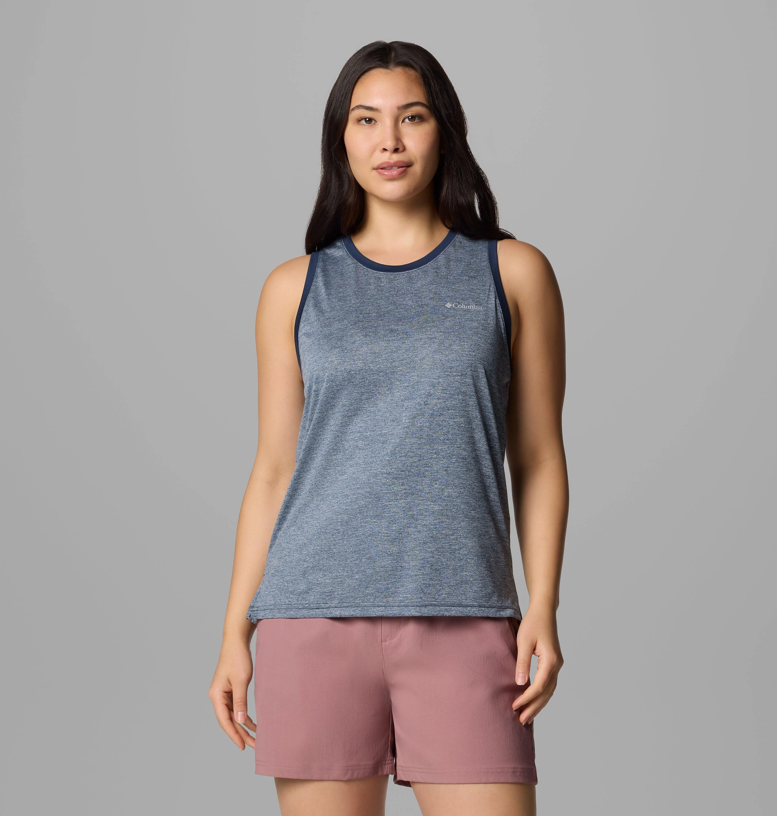 Women's BlueVista Hill Tank - 1
