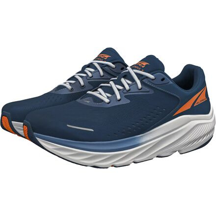 Via Olympus 2 Running Shoe - Men's - 2