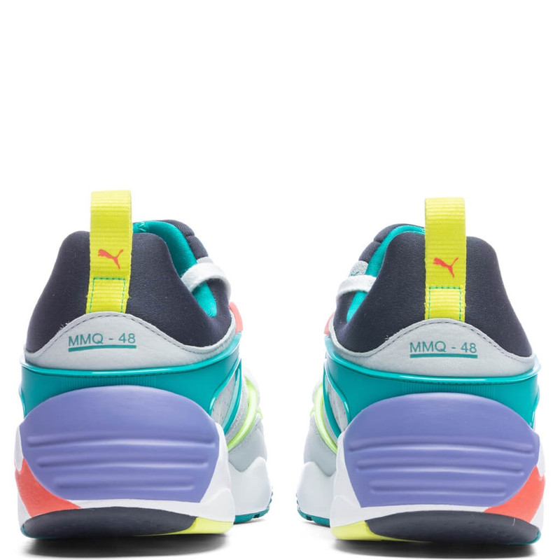 PUMA Blaze of Glory STB sneakers outlook