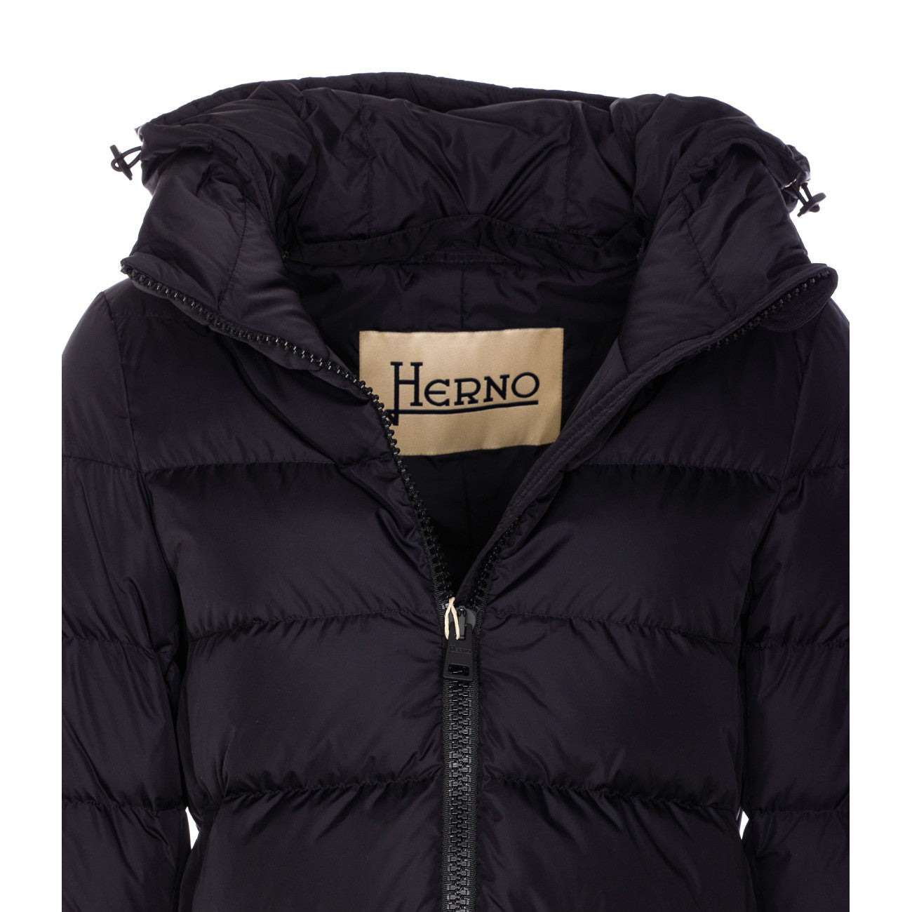 Herno Women A-Shape Chamonix Down Jacket - 4