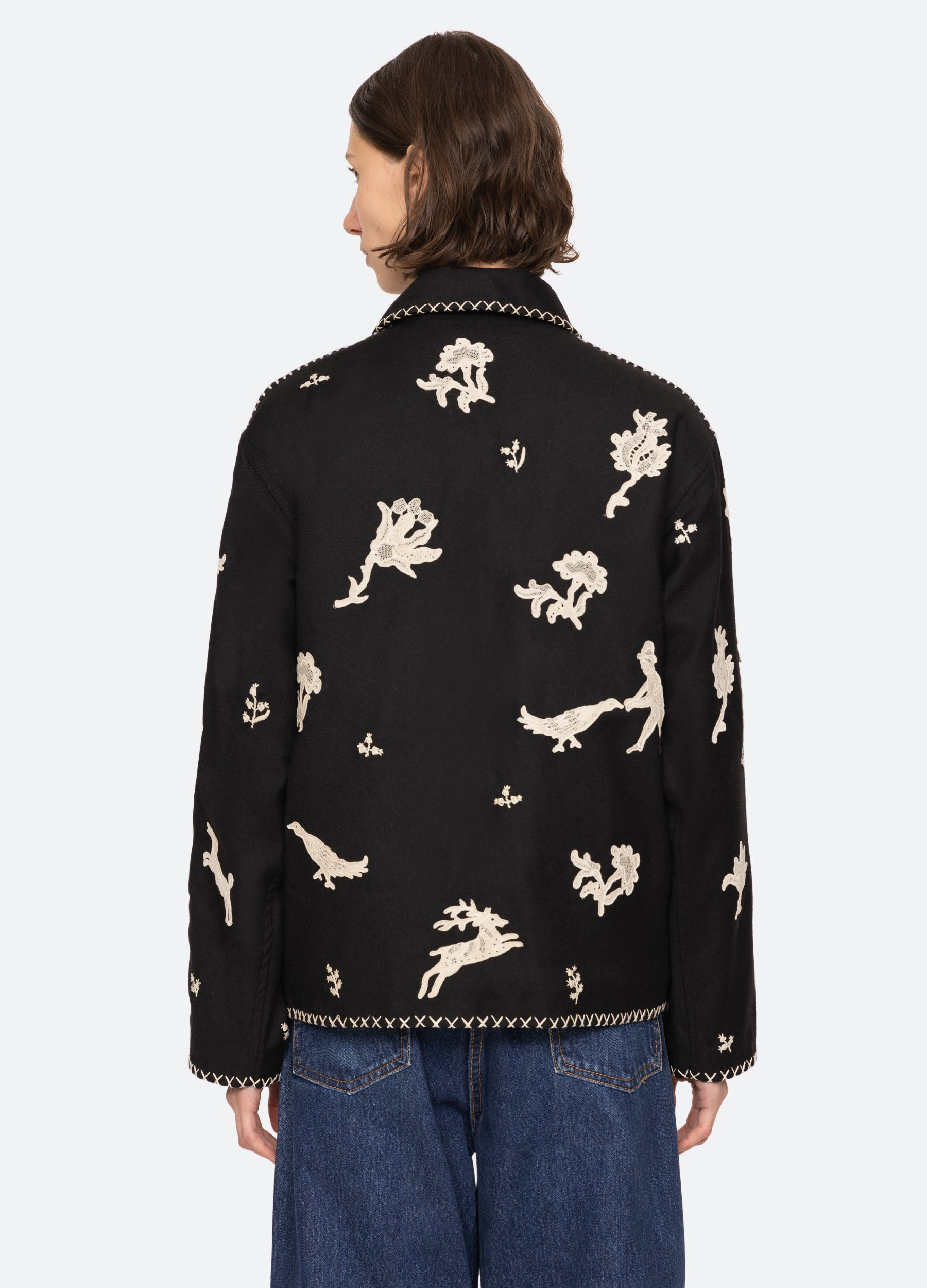 Mika Jacket - 2