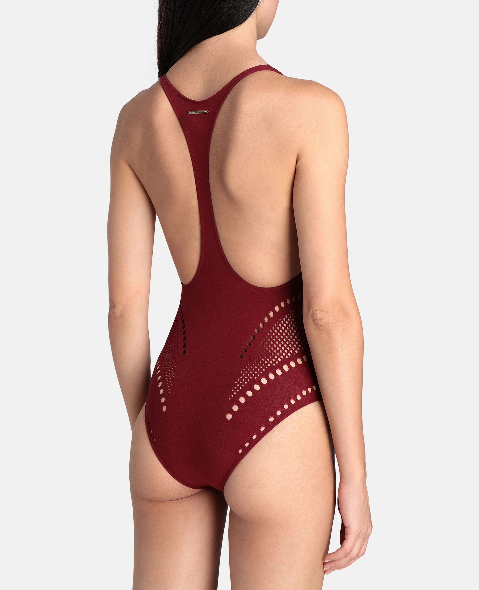 Stellawear Graphic Bodysuit - 3