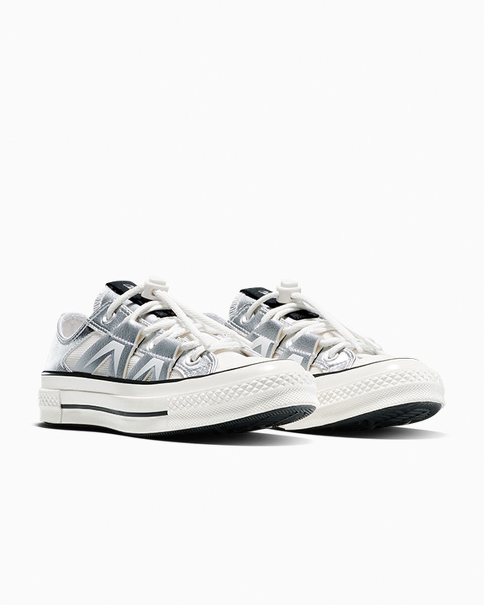 Chuck 70 Mesh - 4