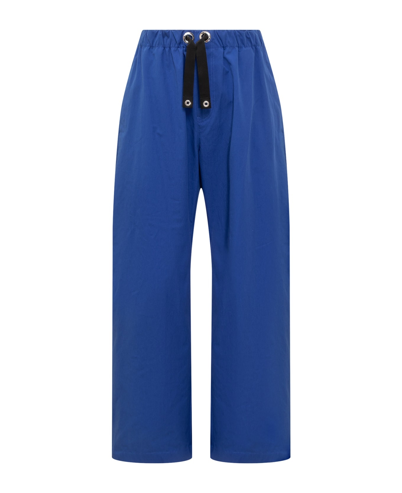 Bluette Trousers - 1