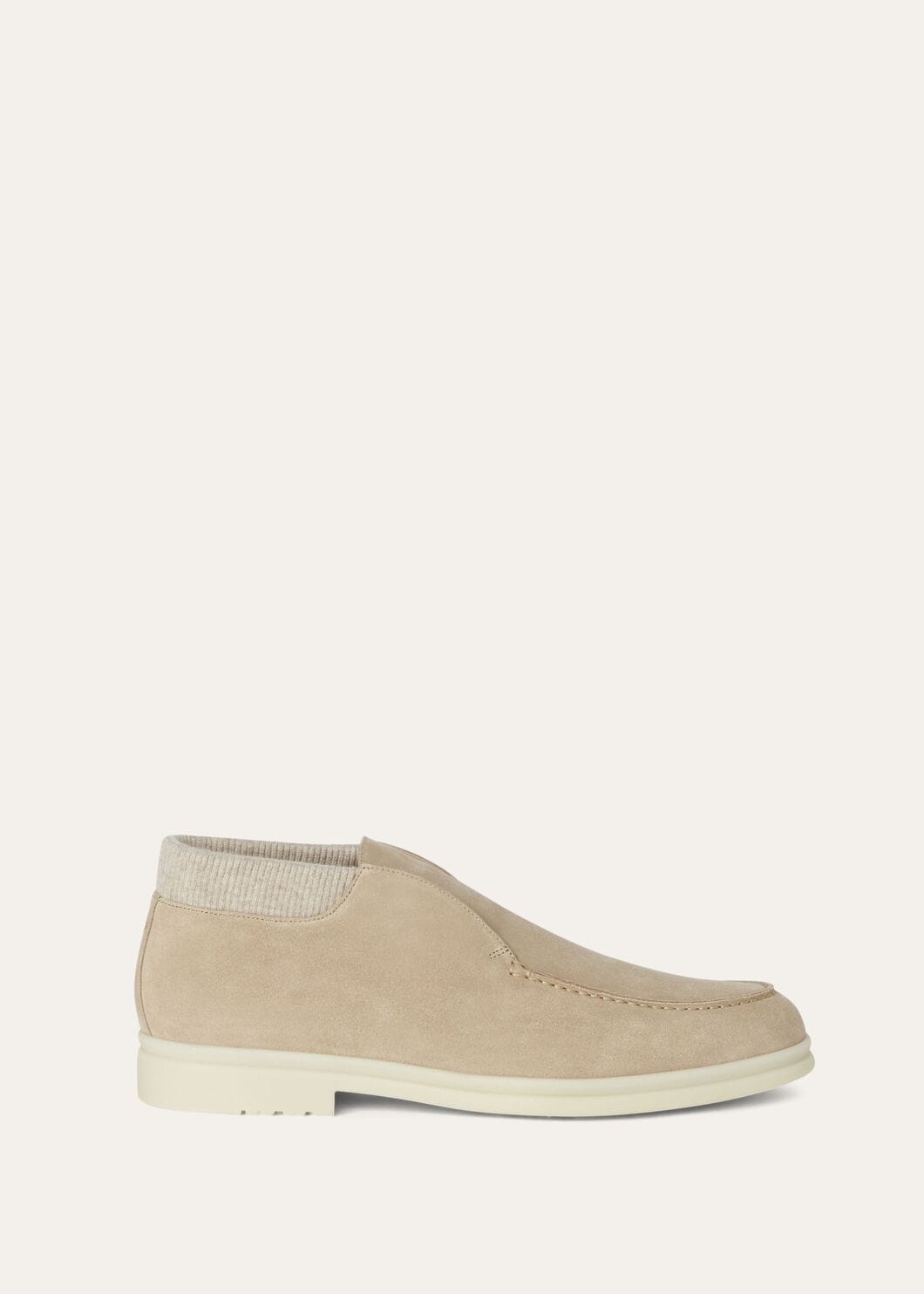 Open Wintery Walk Ankle Boot - 1