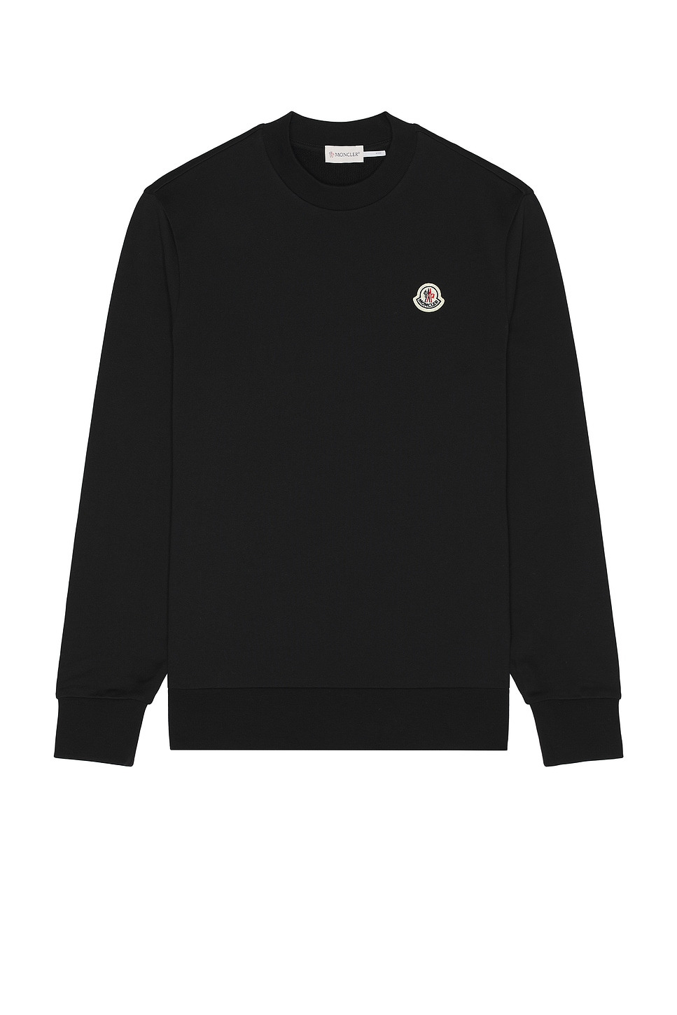Sweatshirt - 1