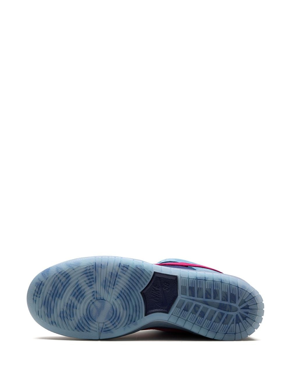 Dunk Low "Run The Jewels" sneakers - 3