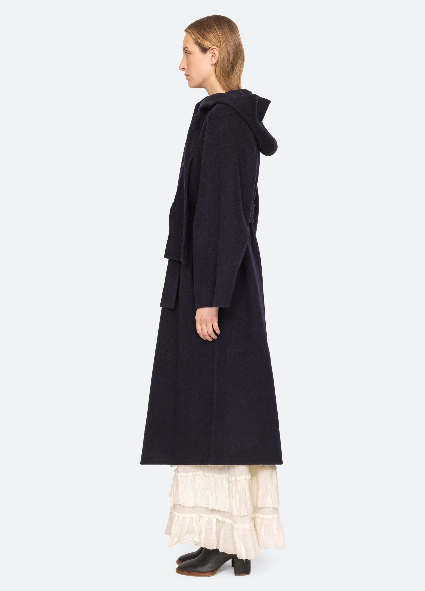 Astra Coat - 4