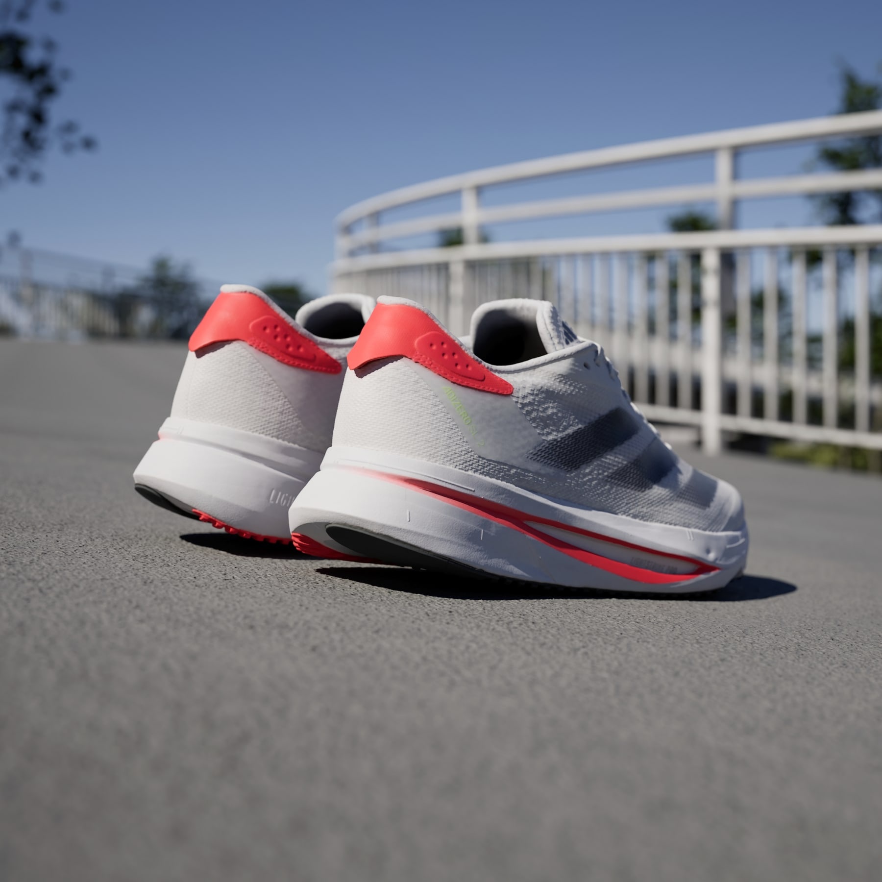 adidas Adizero Sl2 Running Shoes | REVERSIBLE