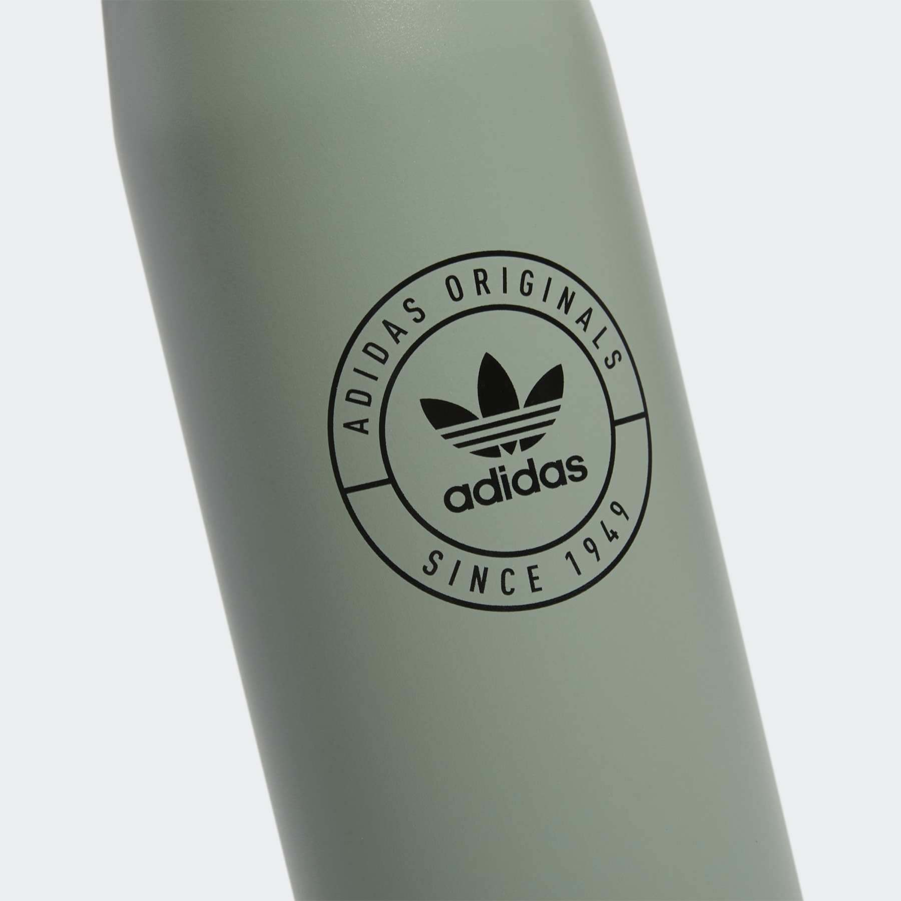 Steel Metal Bottle 600 ML - 3
