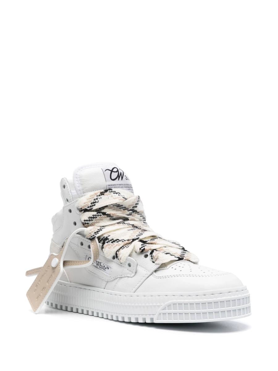 Off-White Off White Sneakers - 2