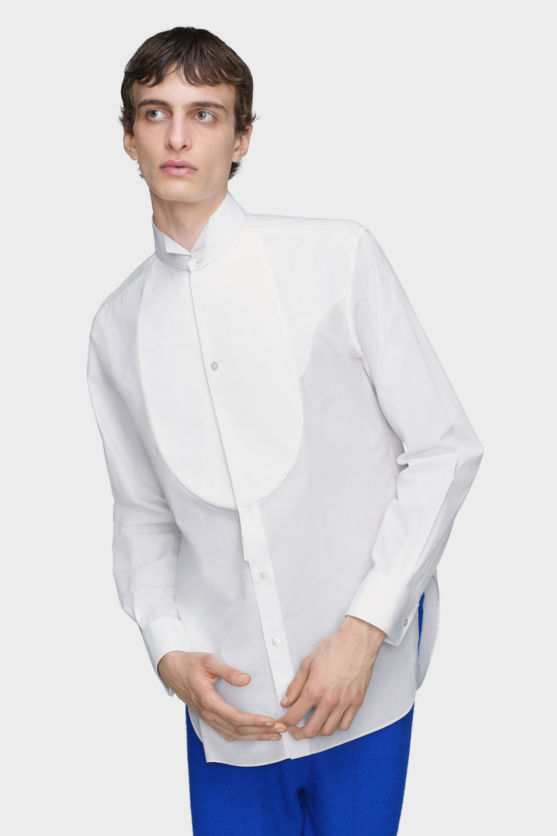 Maison Margiela Long-sleeved shirt outlook