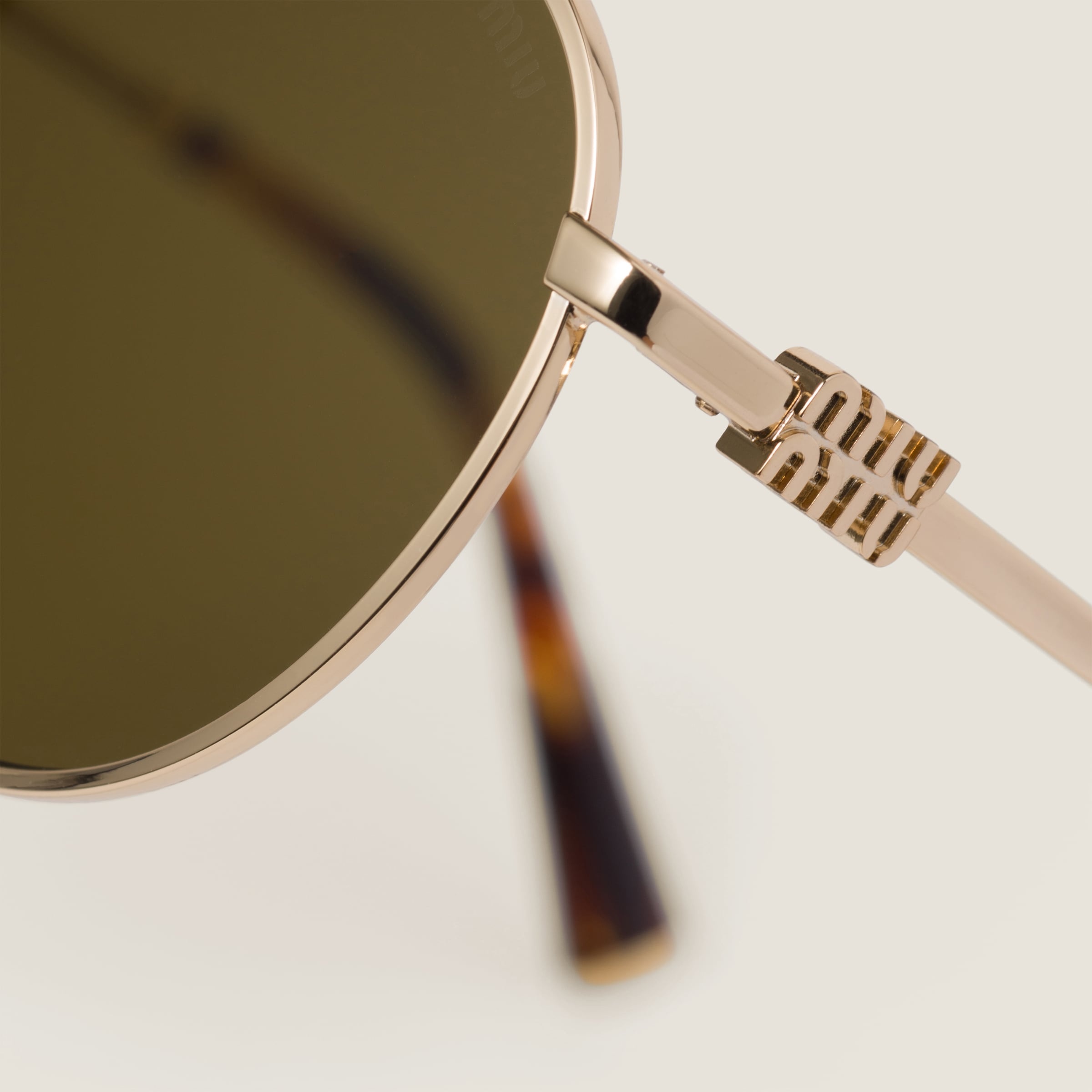 Miu Regard sunglasses - 5