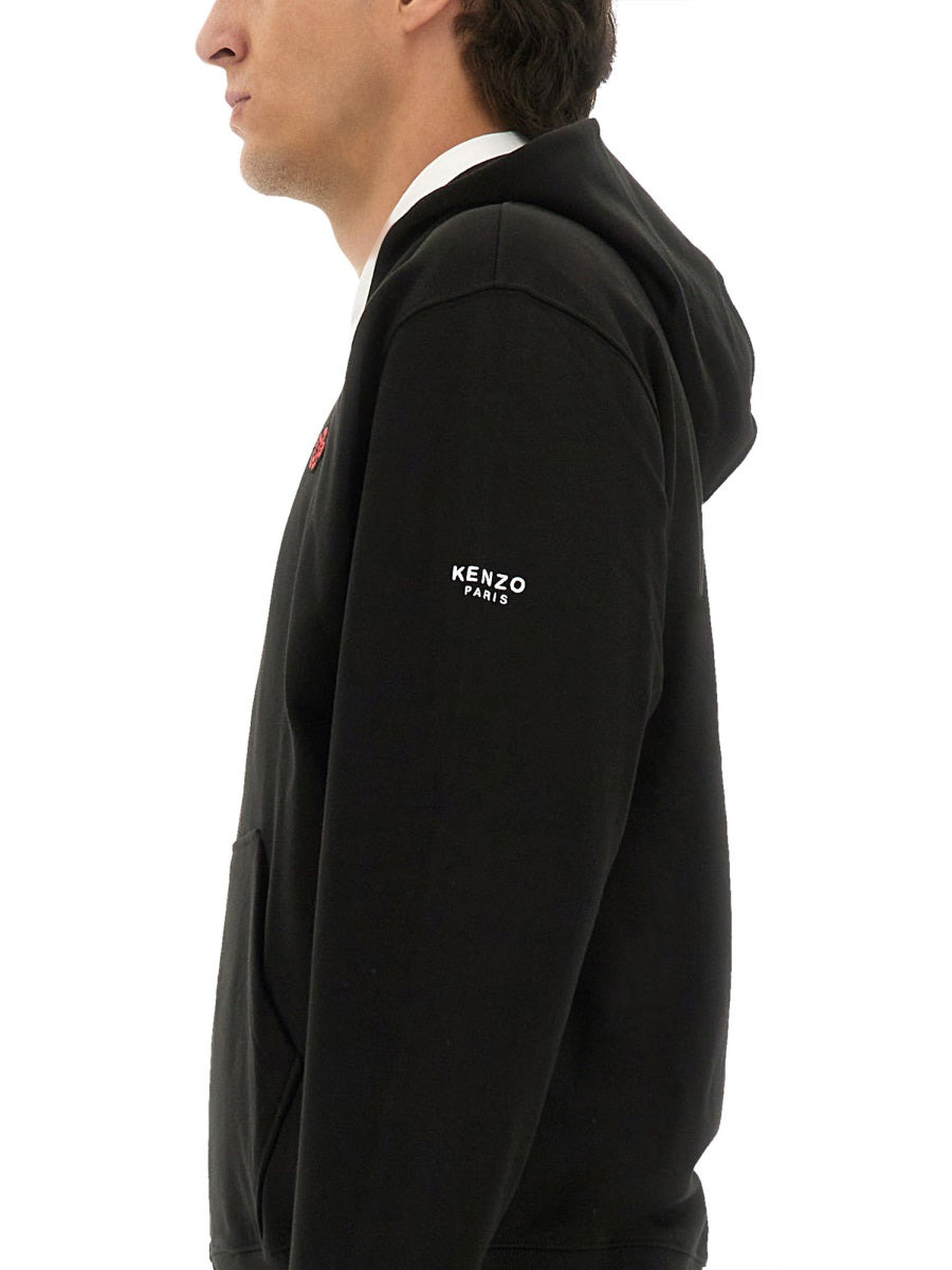 Zipper Hoodie - 4
