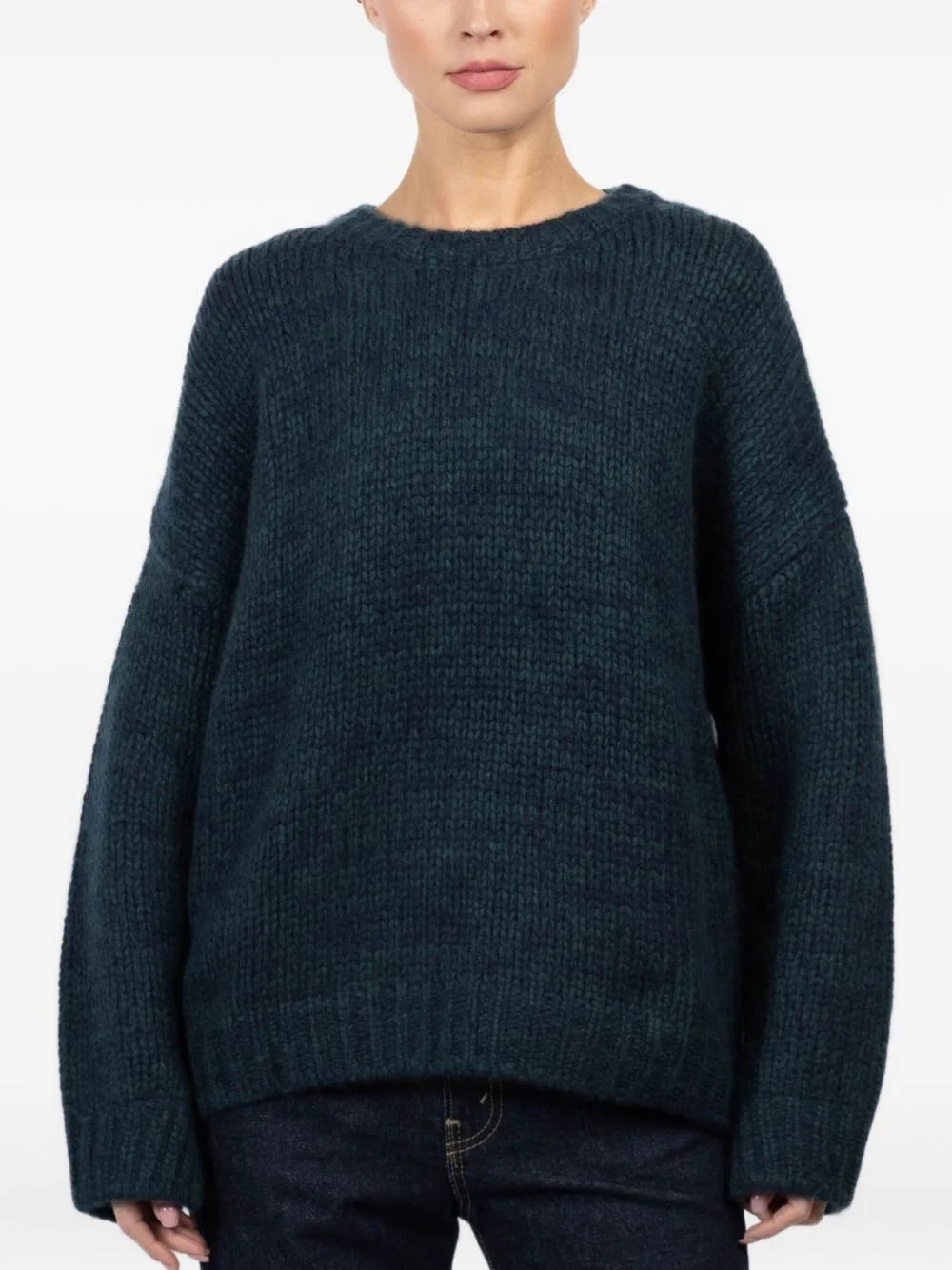 cashmere sweater - 1