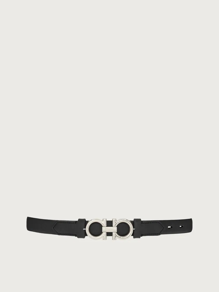 SIZED GANCINI BELT - 4