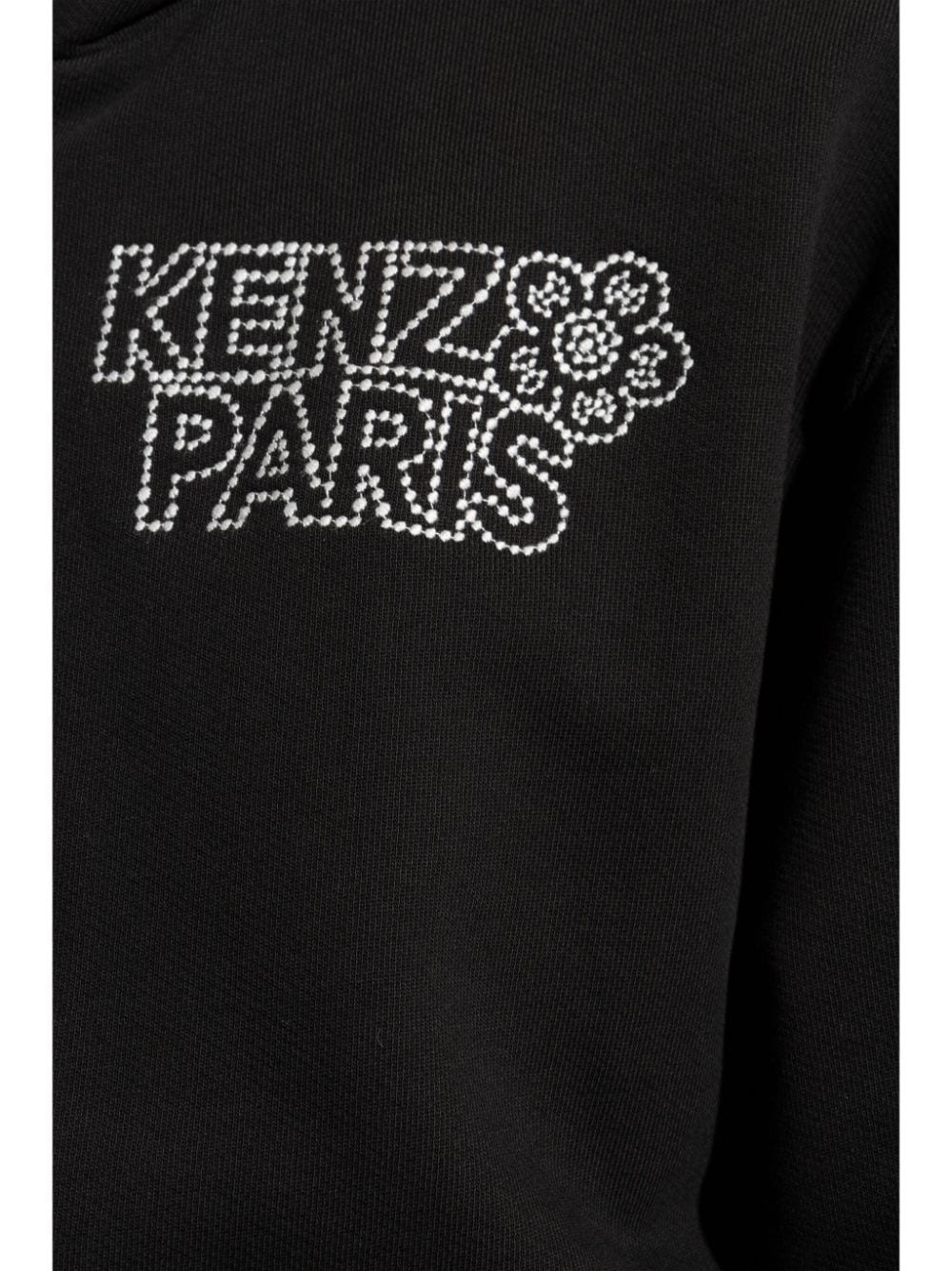 Kenzo Constellation hoodie - 5
