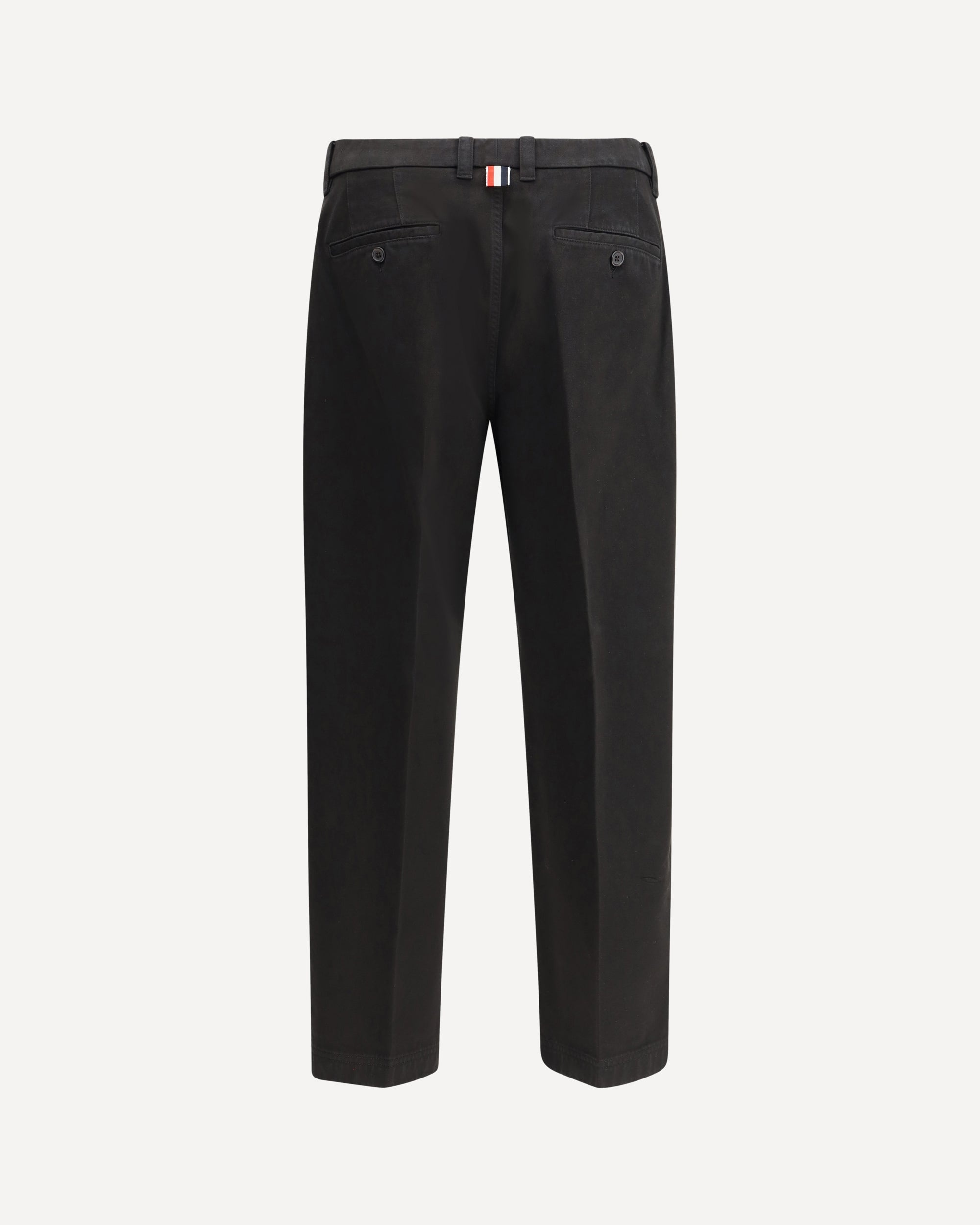 Cotton Pants - 2