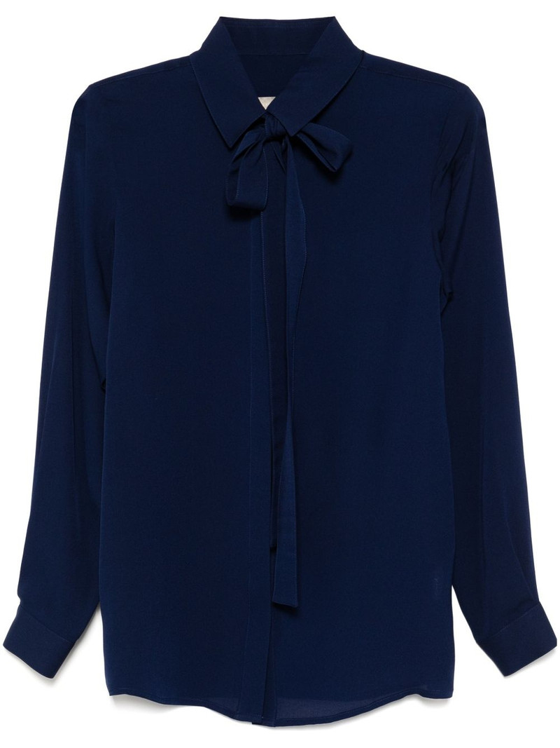 silk shirt 1