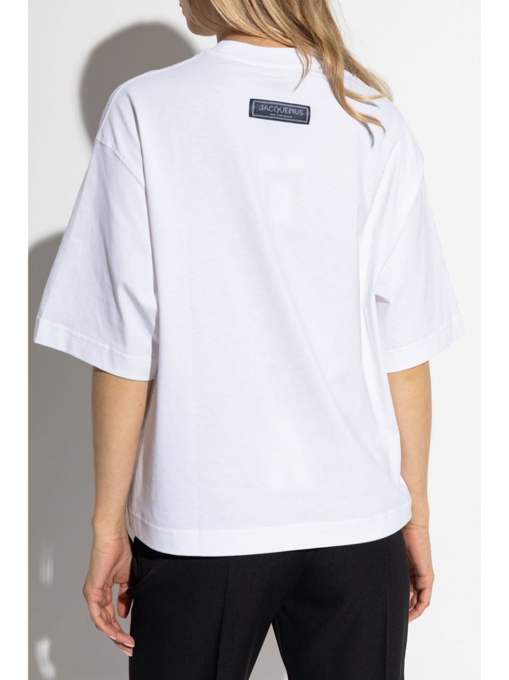 Le Scesa T-shirt - 4
