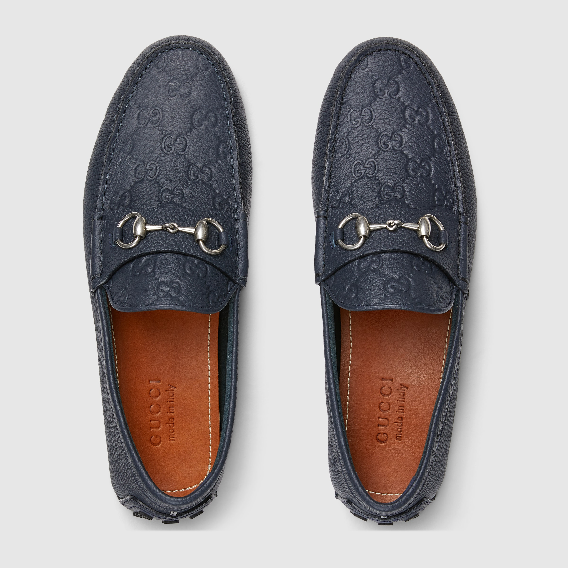 Men's driver with Horsebit - 5
