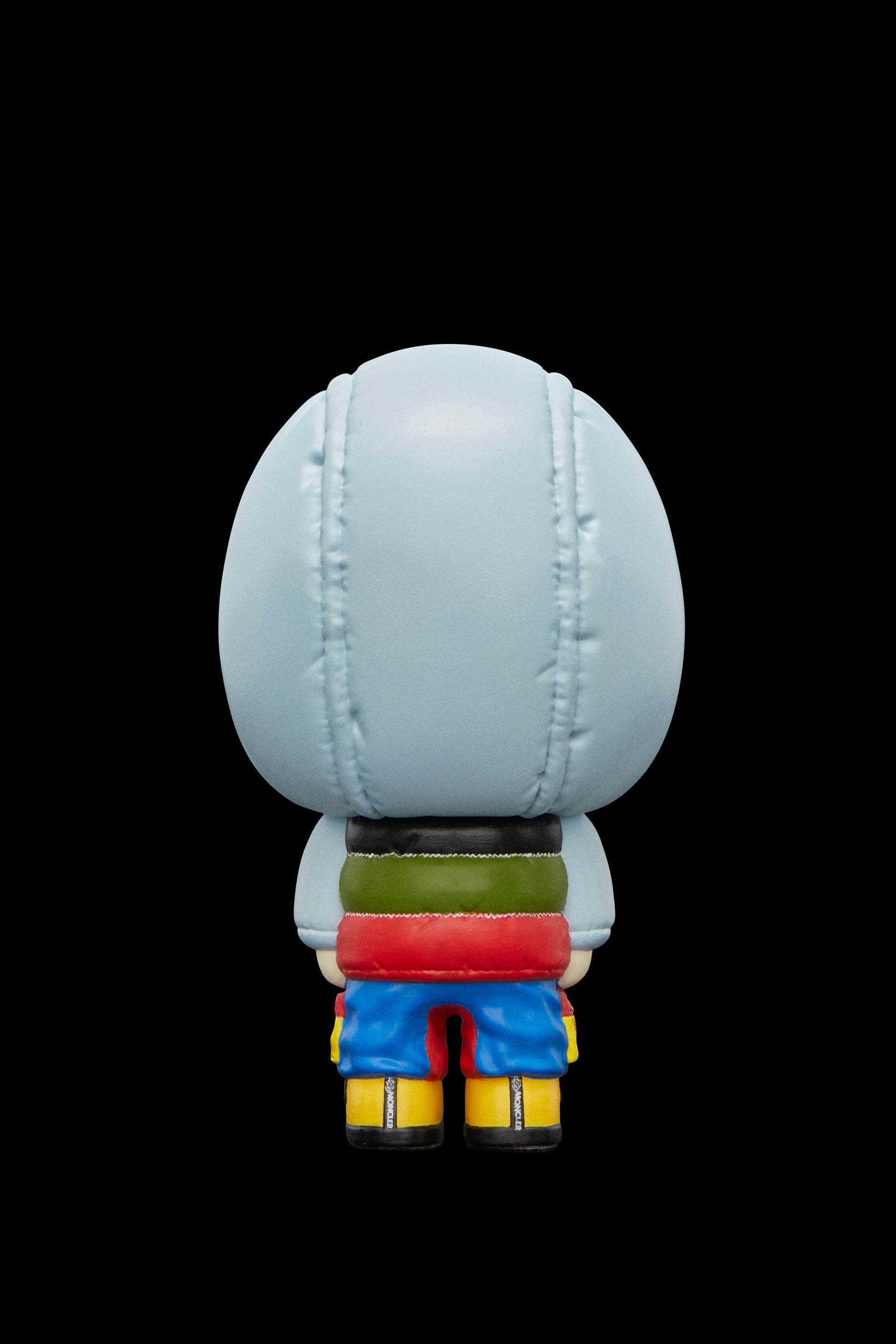 1 Moncler Jw Anderson Crazy Genius - 2