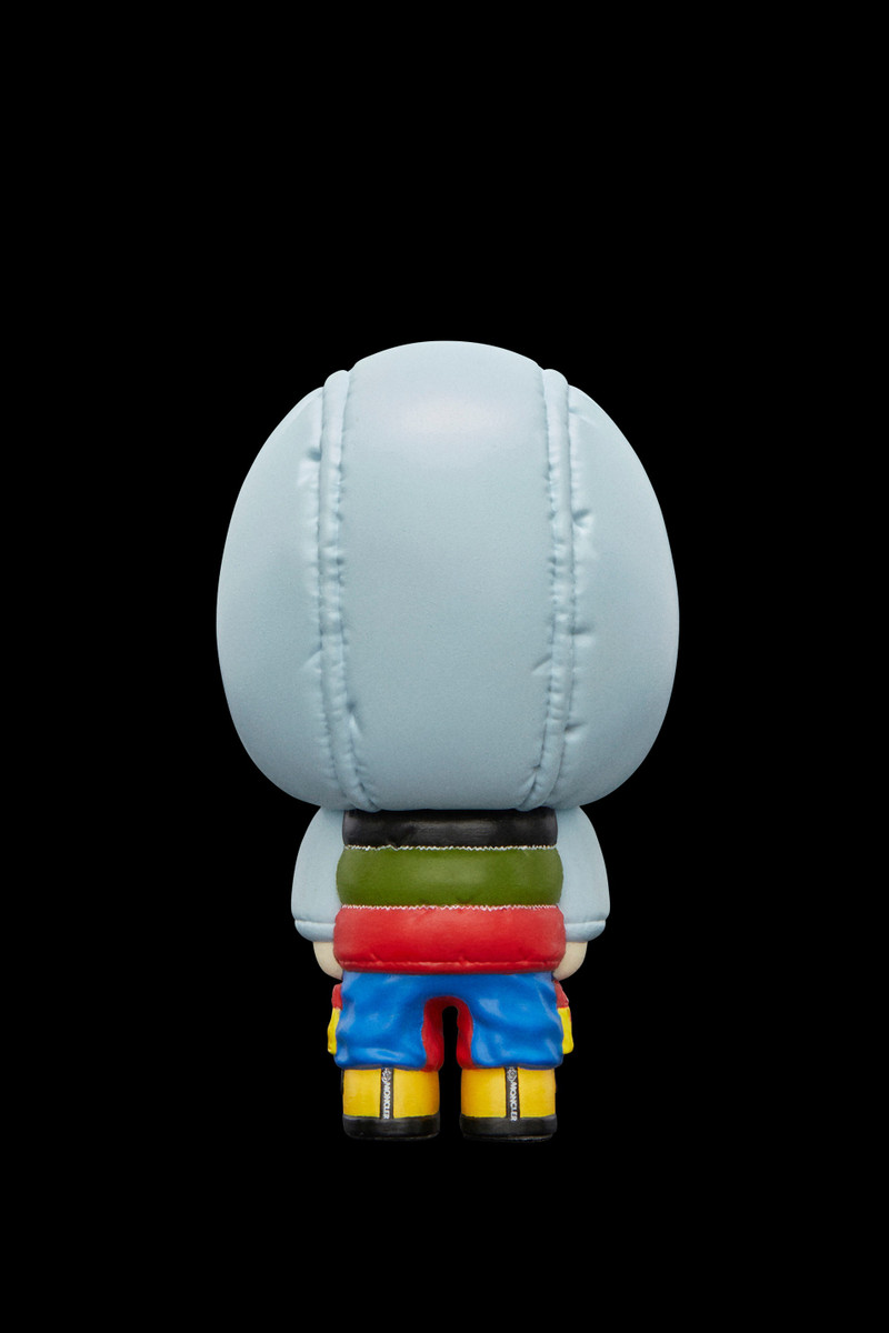 Moncler 1 Moncler Jw Anderson Crazy Genius outlook