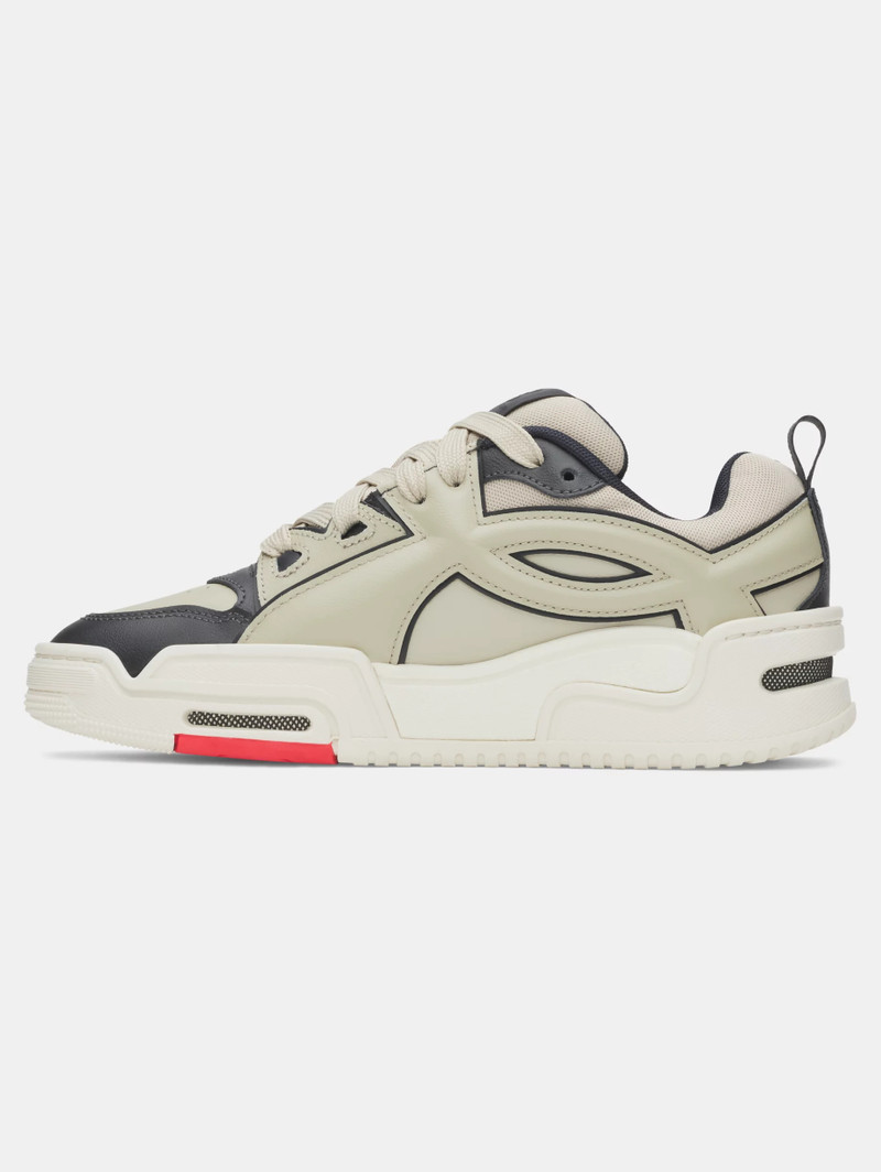 Under Armour UA HB-LO outlook