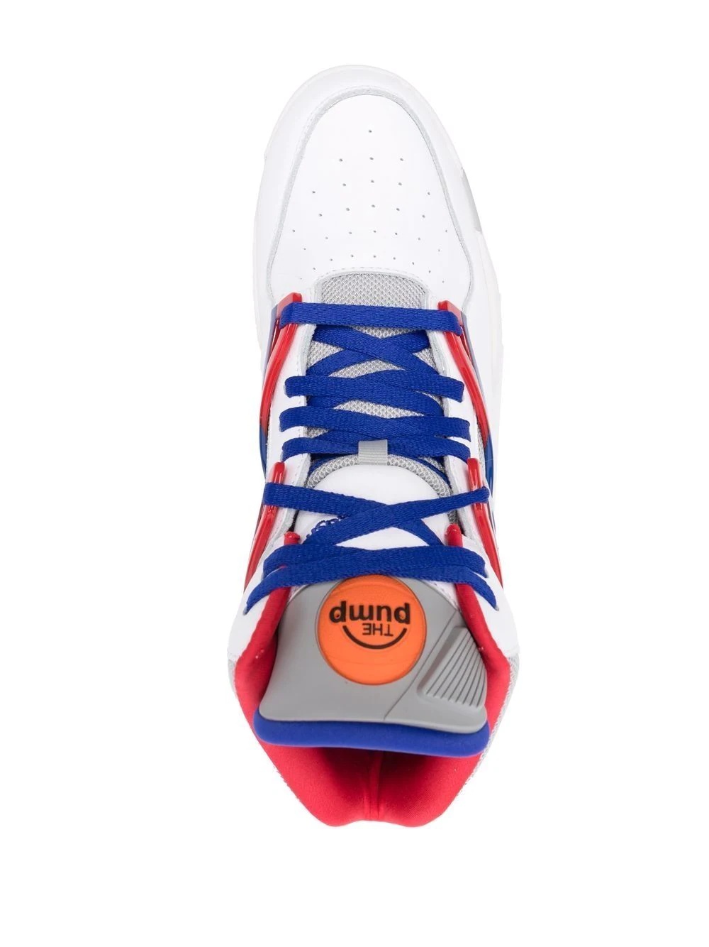 Pump Omni Zone II sneakers - 7