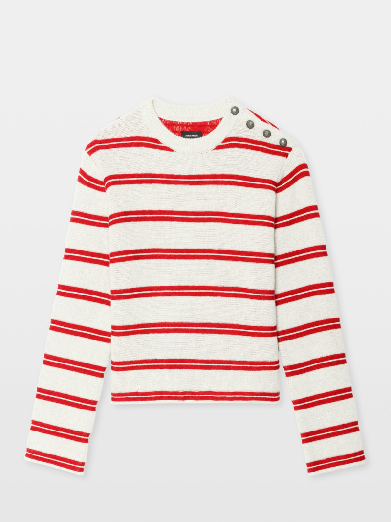 Spikyz Sweater 1