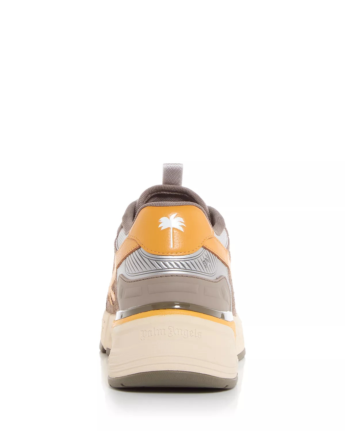 Men's The Palm Runner Low Top Sneakers - 3
