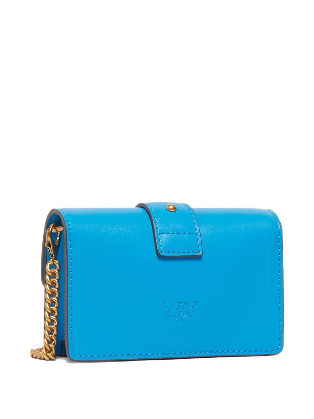 leather mini bag - 2