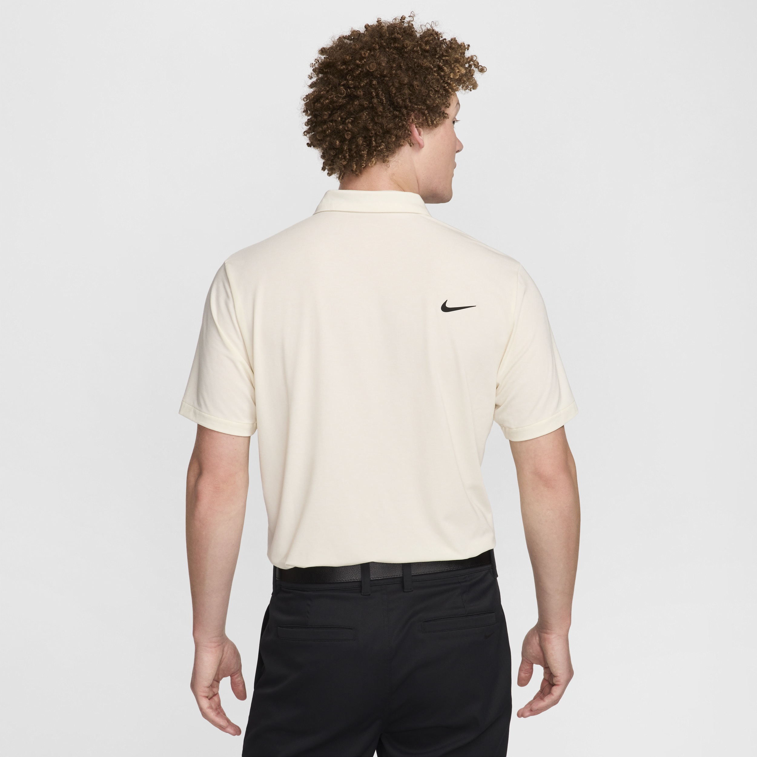 Nike Dri-FIT Tour Men's Golf Polo - 2