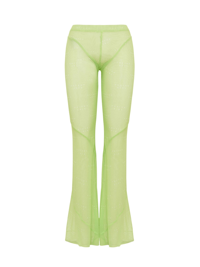 CAMILLA PANTS PICKLE 1